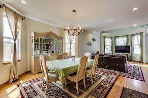 The Irving Masterpiece near Wrigley Field