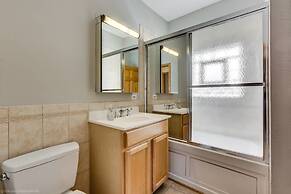 The Irving Masterpiece near Wrigley Field