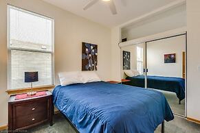 The Irving Masterpiece near Wrigley Field