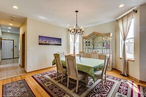 The Irving Masterpiece near Wrigley Field