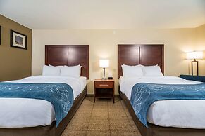 Comfort Inn Tonopah