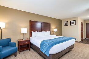 Comfort Inn Tonopah