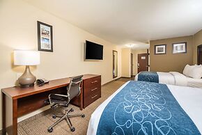 Comfort Inn Tonopah