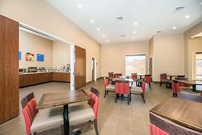 Comfort Inn Tonopah