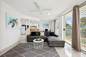 CHA Private Apts Diamond Beach