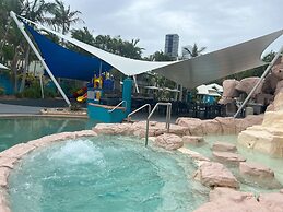 CHA Private Apts Diamond Beach