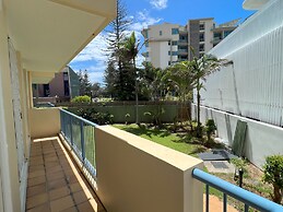 CHA Private Apts Diamond Beach