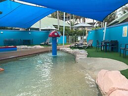 CHA Private Apts Diamond Beach