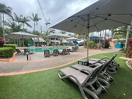 CHA Private Apts Diamond Beach