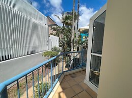 CHA Private Apts Diamond Beach