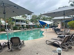 CHA Private Apts Diamond Beach