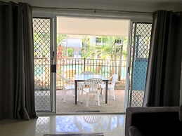 CHA Private Apts Diamond Beach