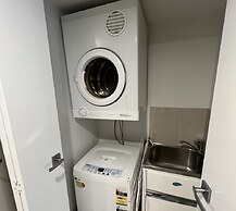 CHA Private Apts Diamond Beach