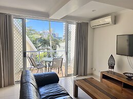 CHA Private Apts Diamond Beach