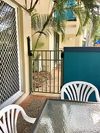 CHA Private Apts Diamond Beach