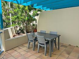 CHA Private Apts Diamond Beach