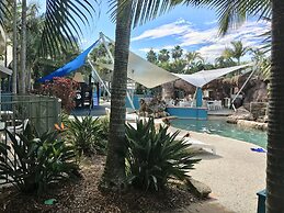 CHA Private Apts Diamond Beach