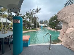 CHA Private Apts Diamond Beach