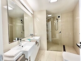 CHA Private Apts Diamond Beach