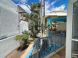 CHA Private Apts Diamond Beach