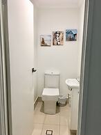 CHA Private Apts Diamond Beach