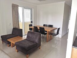 CHA Private Apts Diamond Beach