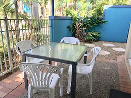 CHA Private Apts Diamond Beach