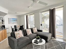 CHA Private Apts Diamond Beach