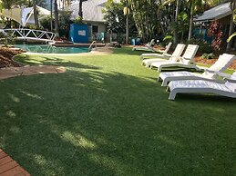 CHA Private Apts Diamond Beach