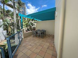 CHA Private Apts Diamond Beach