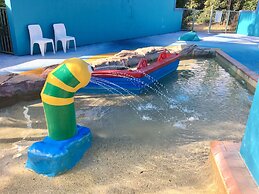 CHA Private Apts Diamond Beach