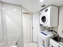 CHA Private Apts Diamond Beach