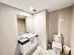 CHA Private Apts Diamond Beach