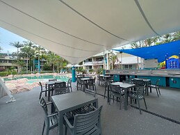 CHA Private Apts Diamond Beach