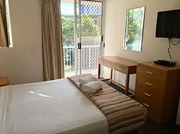 CHA Private Apts Diamond Beach