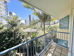 CHA Private Apts Diamond Beach