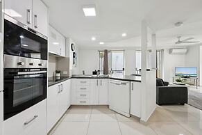 CHA Private Apts Diamond Beach