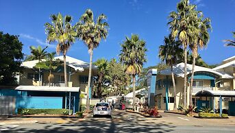 CHA Private Apts Diamond Beach