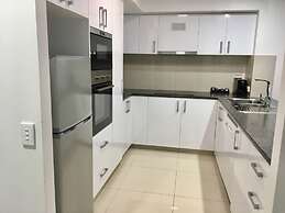 CHA Private Apts Diamond Beach