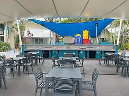 CHA Private Apts Diamond Beach