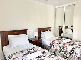 CHA Private Apts Diamond Beach