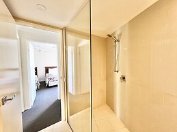 CHA Private Apts Diamond Beach