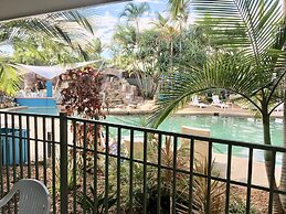 CHA Private Apts Diamond Beach