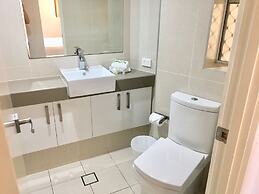 CHA Private Apts Diamond Beach