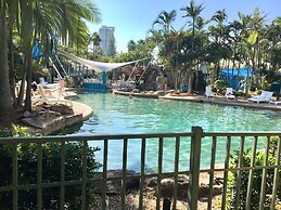 CHA Private Apts Diamond Beach