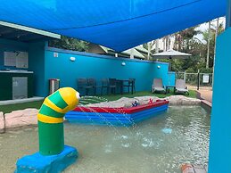 CHA Private Apts Diamond Beach