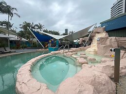 CHA Private Apts Diamond Beach