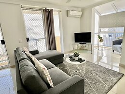 CHA Private Apts Diamond Beach