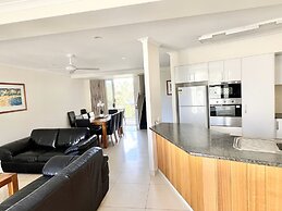 CHA Private Apts Diamond Beach