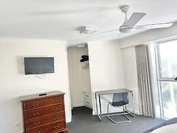 CHA Private Apts Diamond Beach